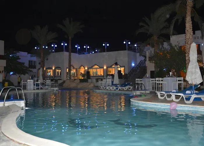 Affittacamere Le Mirage Double Sharm el Sheikh