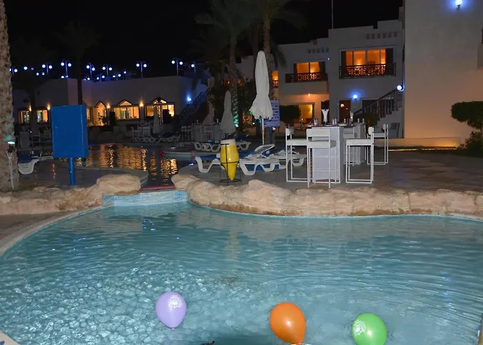 Le Mirage Double Affittacamere