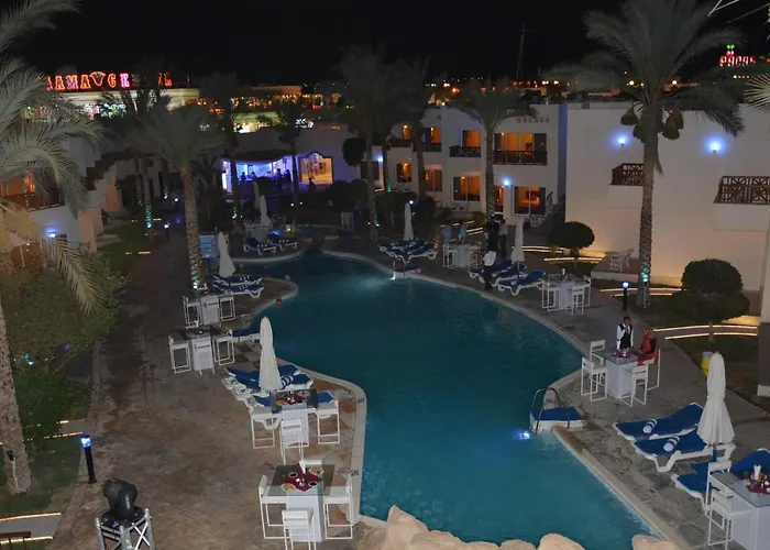 Affittacamere Le Mirage Double Sharm el Sheikh