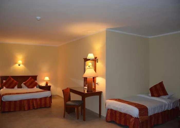 Affittacamere Le Mirage Double Sharm el Sheikh