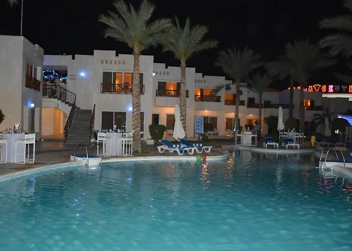 Le Mirage Double Affittacamere *